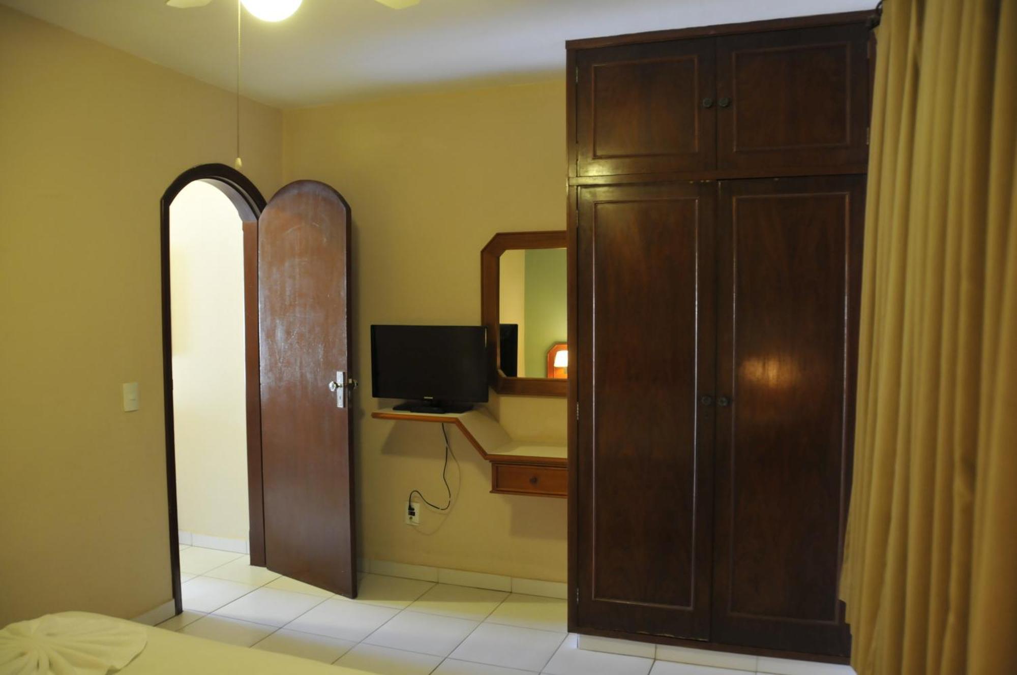 Hotel Fazenda Sao Matheus Серра-Негра Номер фото